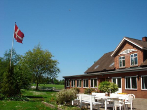 Hotels in Rødding Kommune
